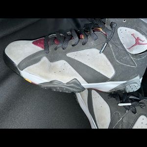 Air Jordan 7 size 13 Good Condition